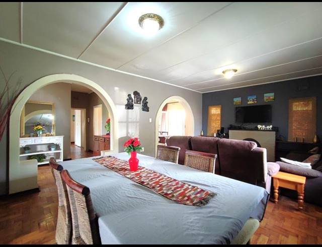 4 BEDROOM HOUSE FOR SALE IN CLELAND